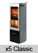 Xeoos x5 Classic
