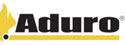 Logo Aduro